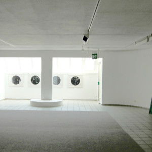 Ausstellung BOOM CITY, Kunstverein Coburg, 2019