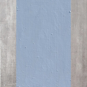 Acryl und Öl auf Leinwand, 60 x 40 cm, 2020