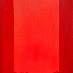 Öl auf Leinwand, 60 x 40 cm, 2020