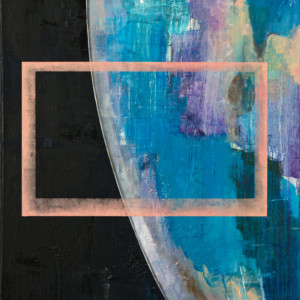 Öl auf Leinwand, 160 x 120,5, 2021