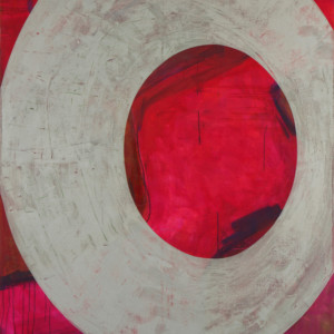 Öl auf Leinwand, 170 x 130 cm, 2021