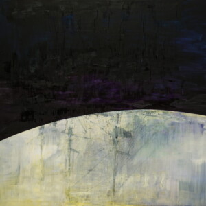 Öl auf Leinwand, 170 x 220 cm, 2021