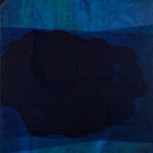 Öl auf Leinwand, 170 x 130 cm, 2021