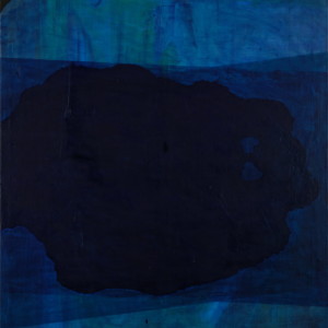 Öl auf Leinwand, 170 x 130 cm, 2021