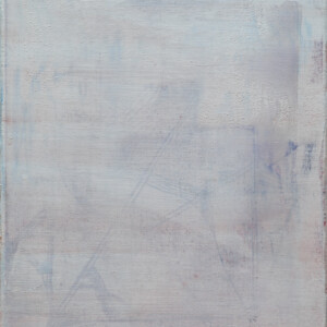 Öl auf Leinwand, 40 x 30 cm, 2024