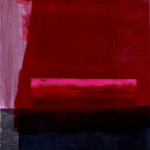 Acryl und Öl auf Leinwand, 80 x 60 cm, 2024