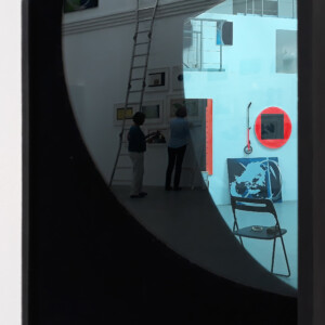 Ausstellung MAP KEY Kunstverein KunstHaus Potsdam 2020