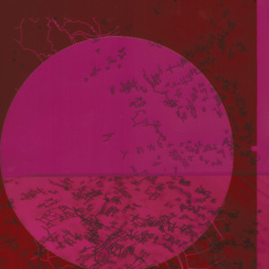 Papier, Folien, 42 x 29,7 cm, 2017