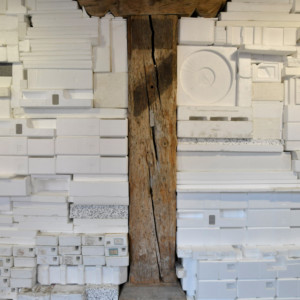 Ausschnitt, Foto: Thomas Wolf