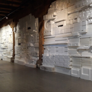 Ausschnitt, Foto: Thomas Wolf