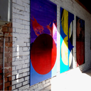 Offenes Atelier 2019